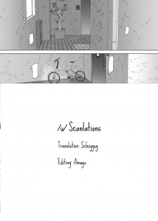 [Kurogane Kenn] Tae-chan to Jimiko-san | Tae-chan and Jimiko-san Ch. 5 (COMIC Megastore Alpha 2018-07) [English] [/u/ Scanlations] [Digital] - page 9