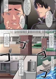 [DL Mate] Pandemic ~ Hatsujou Virus ga Gakkou de Kakudai Shite Zen Joshi Seito ga Kansen Kanryou de Rankou Hamemakuri [English][iambobokay] - page 28