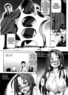 [Momiyama] P@idol M@ster! (COMIC MILF 2016-12 Vol. 33) [English] [captcarisma] - page 20