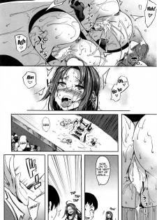 [Momiyama] P@idol M@ster! (COMIC MILF 2016-12 Vol. 33) [English] [captcarisma] - page 28