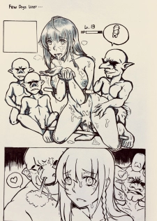 [MEW-plus] Maou no Yuusha - page 45