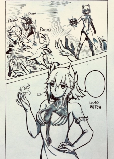 [MEW-plus] Maou no Yuusha - page 48