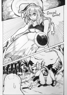 [MEW-plus] Maou no Yuusha - page 3