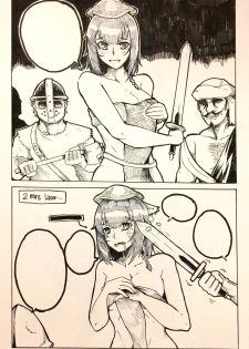 [MEW-plus] Maou no Yuusha - page 15