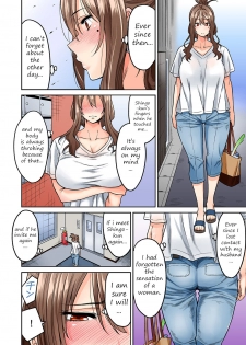 [Shouji Nigou] Hatsujou Munmun Massage! Ch. 1-2 [English] [sky7777] - page 31