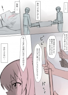 [Kagemusya] Arima-kun to 40-nin no Classmate - page 23