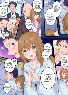 [Mashiro no Hihoukan (Kakizato)] Onnayu ni kirikawarimasu! | Switched to the Women's Bath! [English] [desudesu] [Digital] - page 48