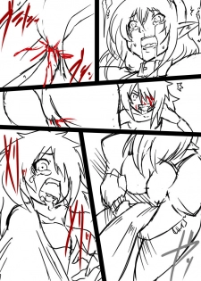 [HAA, Maron] アニタVSトラッシュ - page 26