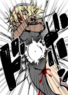 [HAA, Maron] アニタVSトラッシュ - page 31