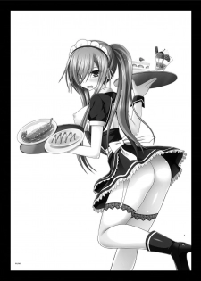 [valssu (Charu)] Melon ga Chou Shindou! R13 (Tales of the Abyss) [Chinese] [黑Q渣渣机翻] [Digital] - page 3