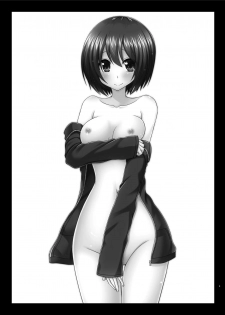 [valssu (Charu)] Mizushima-san wa Roshutsushou. 4 [Digital] - page 3