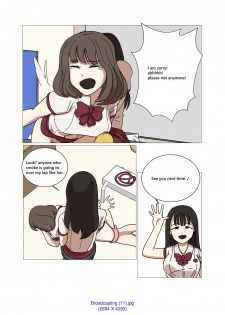 [Eingyeo] My Spanking Friends Vol. 1 [English] - page 13