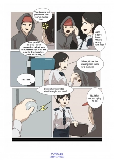 [Eingyeo] My Spanking Friends Vol. 1 [English] - page 48