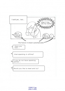 [Eingyeo] My Spanking Friends Vol. 1 [English] - page 30