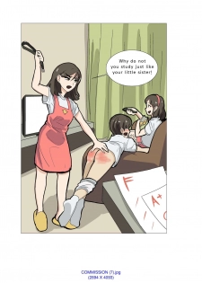[Eingyeo] My Spanking Friends Vol. 1 [English] - page 38