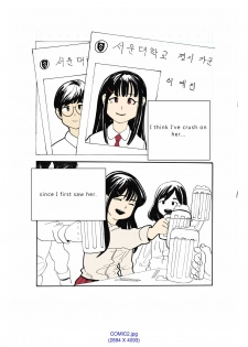 [Eingyeo] My Spanking Friends Vol. 1 [English] - page 15