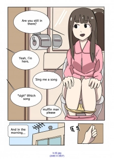[Eingyeo] My Spanking Friends Vol. 2 [English] - page 19