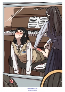 [Eingyeo] My Spanking Friends Vol. 2 [English] - page 47