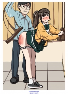 [Eingyeo] My Spanking Friends Vol. 2 [English] - page 48