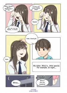 [Eingyeo] My Spanking Friends Vol. 2 [English] - page 17