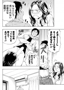 [DAIGO] Country Girl (Men's Young 2009-12) [Decensored] [Digital] - page 6