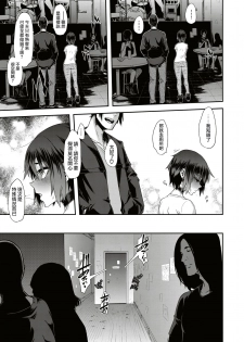 [ShindoL] Rock my World (COMIC X-EROS #74) [Chinese] [沒有漢化] [Digital] - page 18