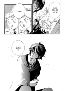 [prt (Mayu)] The World (Harry Potter) [English] [Biblo Eros] - page 15
