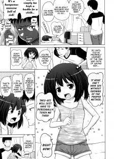 [Himeno Mikan] Marshmallow Lolita Ch. 1-4 [English] {Mistvern} - page 47