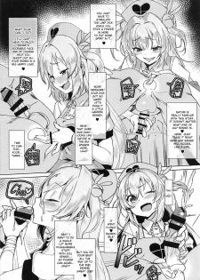 (C94) [Molossan (Morochin-san)] PacoTube (Virtual YouTuber) [English] - page 17