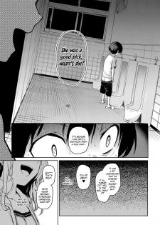 [Michiking] Ane Taiken Jogakuryou 1-4 | Older Sister Experience - The Girls' Dormitory [English] [Yuzuru Katsuragi] [Digital] - page 49