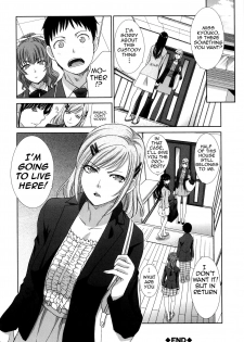 [Itaba Hiroshi] Haha Futari | Two Mothers (Haha Futari) [English][Amoskandy] - page 48