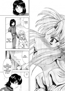 [Mukai Masayoshi] Ginryuu no Reimei | Dawn of the Silver Dragon Vol. 4 [English] [SaHa] - page 48