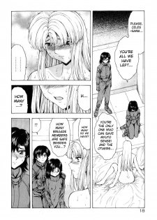 [Mukai Masayoshi] Ginryuu no Reimei | Dawn of the Silver Dragon Vol. 4 [English] [SaHa] - page 23