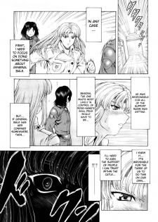 [Mukai Masayoshi] Ginryuu no Reimei | Dawn of the Silver Dragon Vol. 4 [English] [SaHa] - page 46