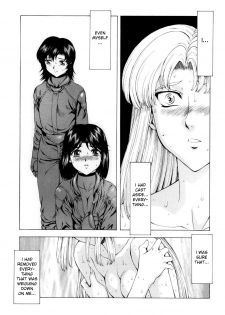 [Mukai Masayoshi] Ginryuu no Reimei | Dawn of the Silver Dragon Vol. 4 [English] [SaHa] - page 28