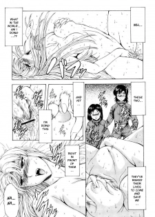 [Mukai Masayoshi] Ginryuu no Reimei | Dawn of the Silver Dragon Vol. 4 [English] [SaHa] - page 16