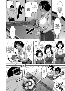 [Piero] Chounyuu Gakuen | Academy For Huge Breasts Ch. 1-4 [English] [Zukuyo] [Digital] - page 30