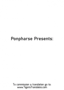 [Ponpharse] Ane Kaeru [English] [Tigoris Translates]