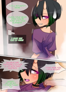 [Zest] Devil juice [English] - page 6