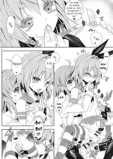 (Futaket 14.5) [Mariana Kaikou Kikaku (Mikami Hokuto)] Coshame da yo! Astolfo-kyun (Fate/Grand Order) [English] [PrettyBoy] - page 19