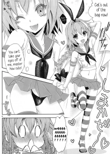 (Futaket 14.5) [Mariana Kaikou Kikaku (Mikami Hokuto)] Coshame da yo! Astolfo-kyun (Fate/Grand Order) [English] [PrettyBoy] - page 5