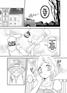 [Soramune (Yuzu Ramune)] Futanari Roshutsu JK desu ga? 5 [English] [TreePerception] [Digital] - page 17