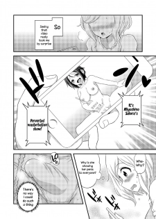 [Soramune (Yuzu Ramune)] Futanari Roshutsu JK desu ga? 7 [English] [TreePerception] [Digital] - page 6