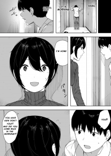 [NT Labo (NT Robo)] Aisai, Doui no Ue, Netorare 3 ~Ogawa-ke no Baai~  | Beloved Wife - Netorare After Consent 3 ~ Ogawa family case [English] [Netorare Nation] - page 11