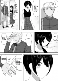 [NT Labo (NT Robo)] Aisai, Doui no Ue, Netorare 3 ~Ogawa-ke no Baai~  | Beloved Wife - Netorare After Consent 3 ~ Ogawa family case [English] [Netorare Nation] - page 20