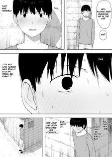 [NT Labo (NT Robo)] Aisai, Doui no Ue, Netorare 3 ~Ogawa-ke no Baai~  | Beloved Wife - Netorare After Consent 3 ~ Ogawa family case [English] [Netorare Nation] - page 38