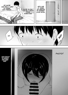 [NT Labo (NT Robo)] Aisai, Doui no Ue, Netorare 3 ~Ogawa-ke no Baai~  | Beloved Wife - Netorare After Consent 3 ~ Ogawa family case [English] [Netorare Nation] - page 6