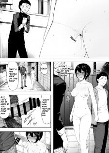 [NT Labo (NT Robo)] Aisai, Doui no Ue, Netorare 3 ~Ogawa-ke no Baai~  | Beloved Wife - Netorare After Consent 3 ~ Ogawa family case [English] [Netorare Nation] - page 24