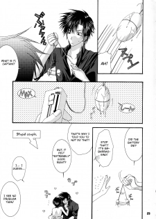 (CCTokyo98) [LOVESEAT (Yuhka, Michiyo)] special holiday (Prince of Tennis) [English] [Otokonoko Scans] - page 28