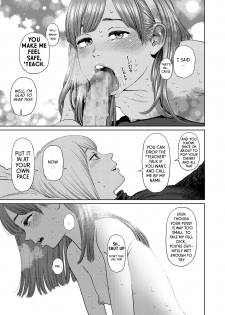 [Higashiyama Show] The Girllove Diary Ch. 4 [English] [Rewrite] [Haze] - page 13